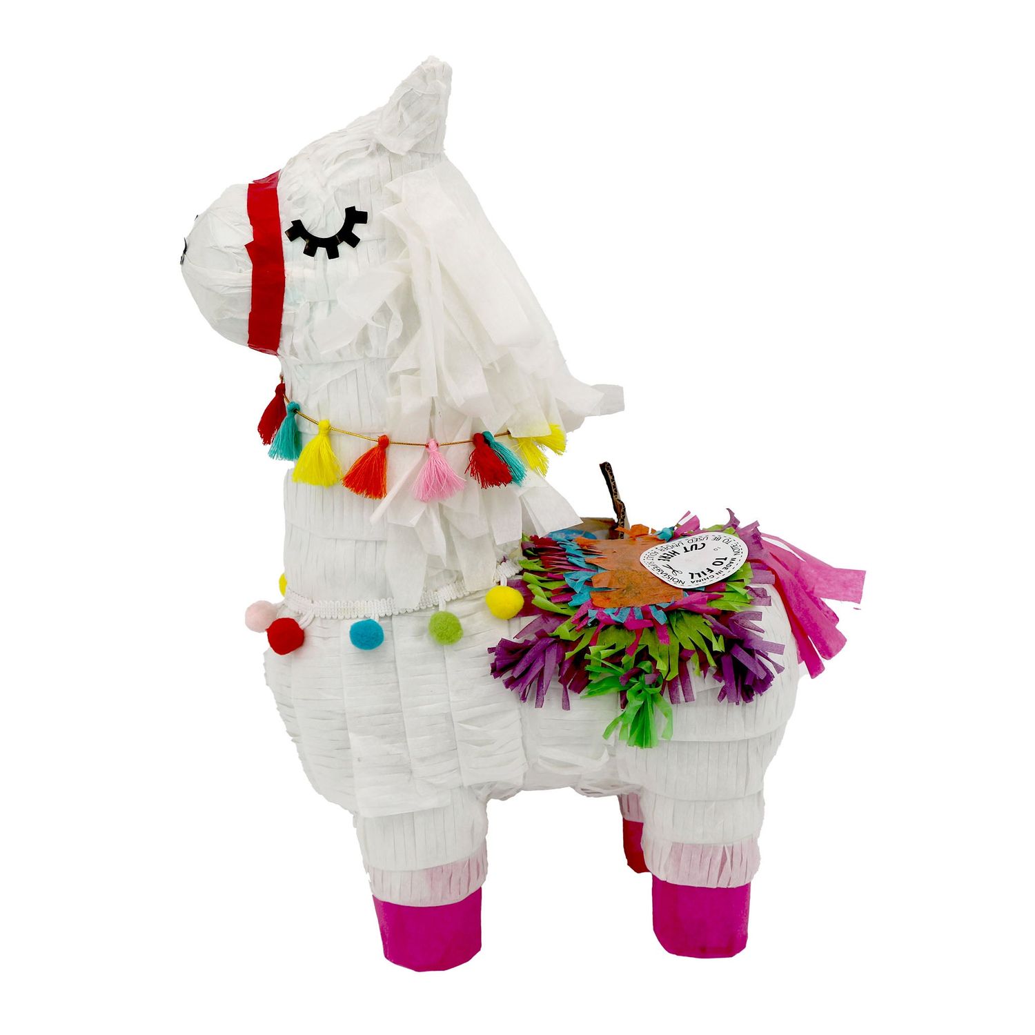 Pinata Lama Pinata Lama