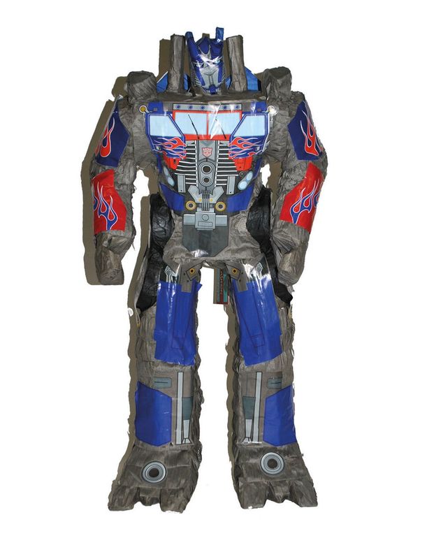 Pinata Roboter Pinata Roboter