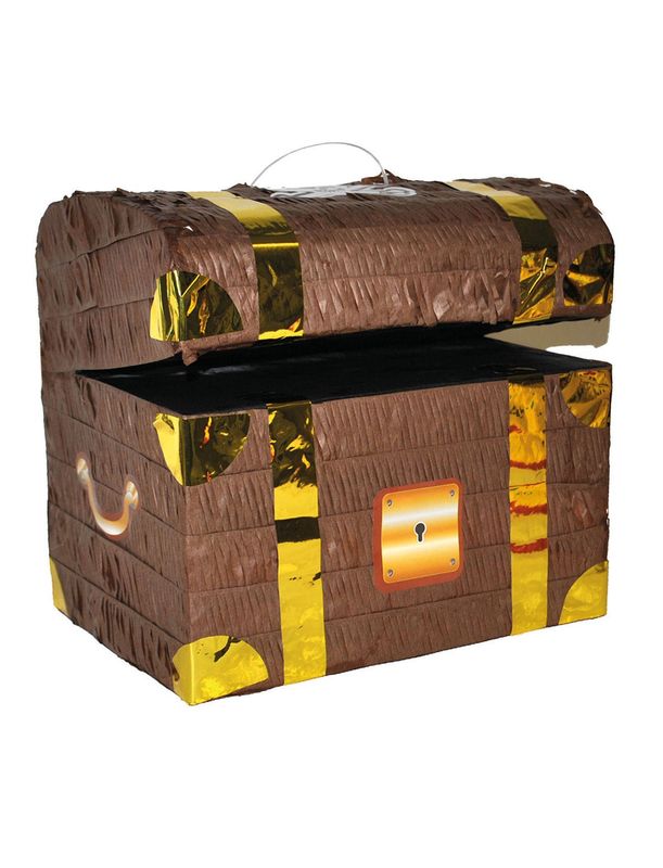 Pinata Truhe Pinata Truhe