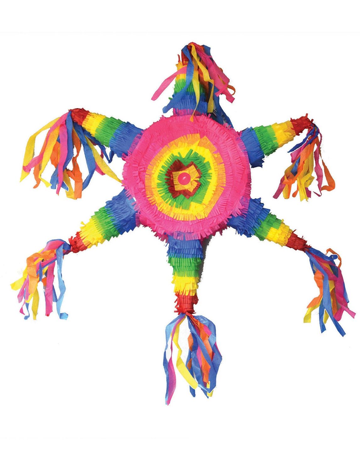 Pinata Stern