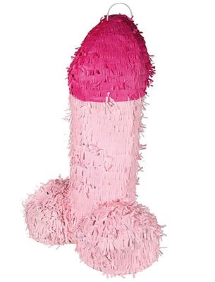 Pinata Penis Pinata Penis