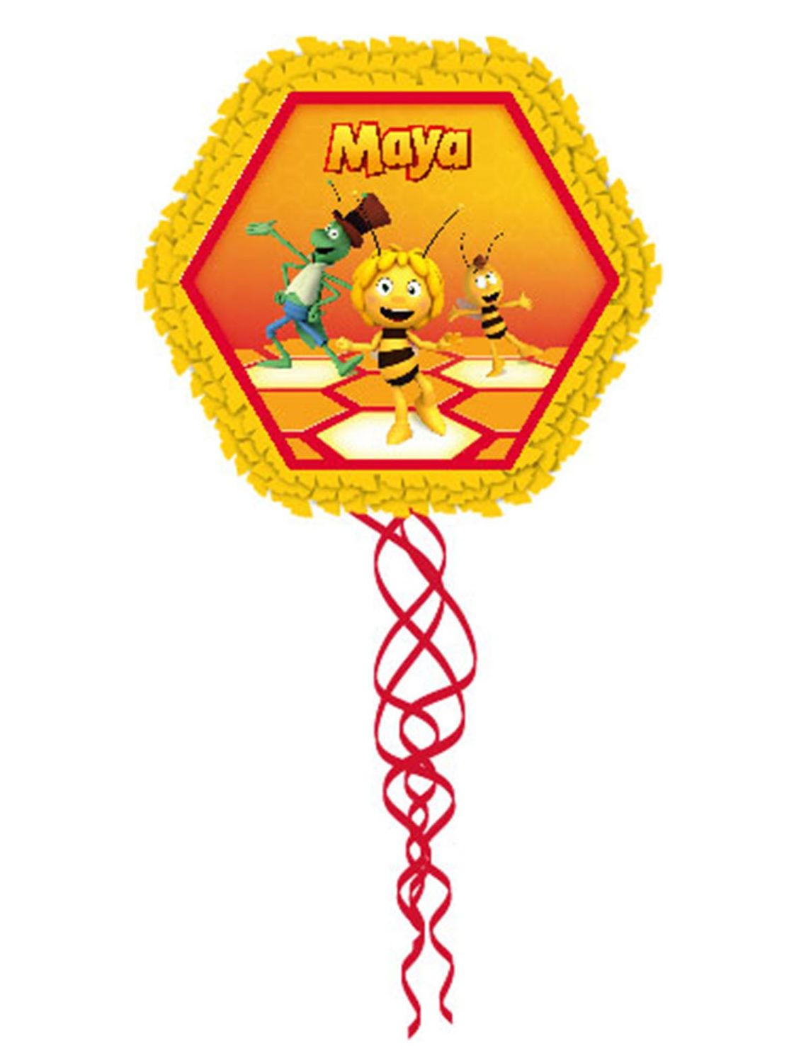 Pinata Biene Maya