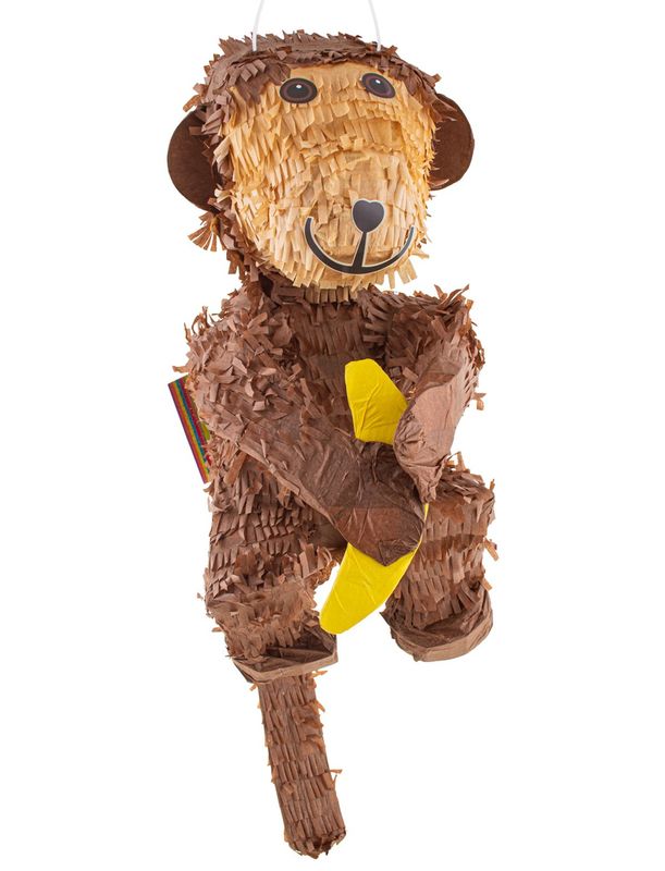 Pinata Affe Pinata Affe