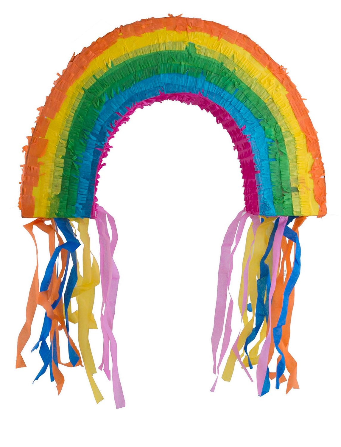 Pinata Regenboog Pinata Regenboog
