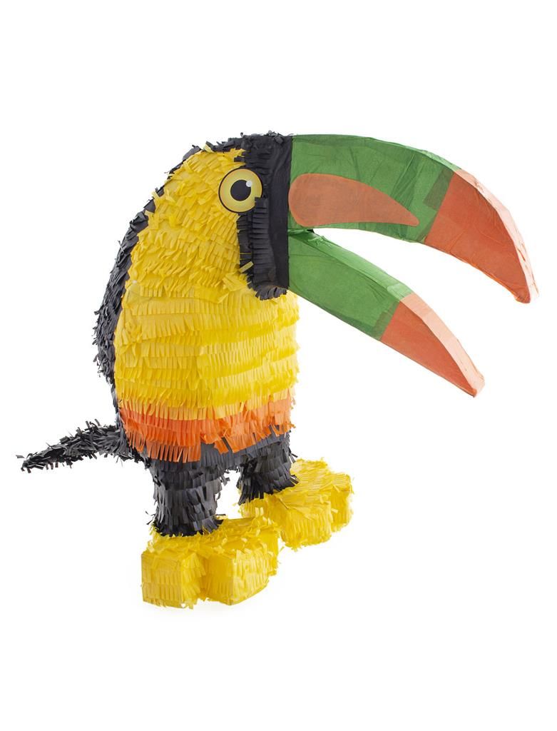 Pinata Toekan Pinata Toekan