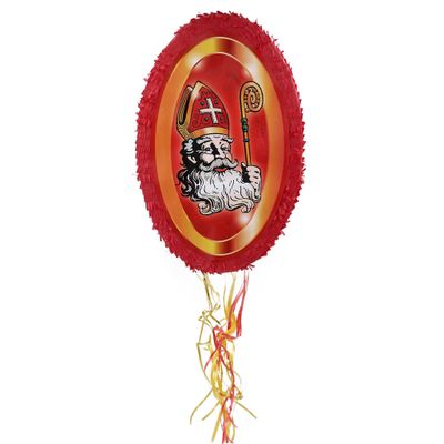 Pinata Sinterklaas Pinata Sinterklaas