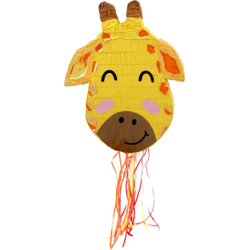 Pinata Giraffe Pinata Giraffe