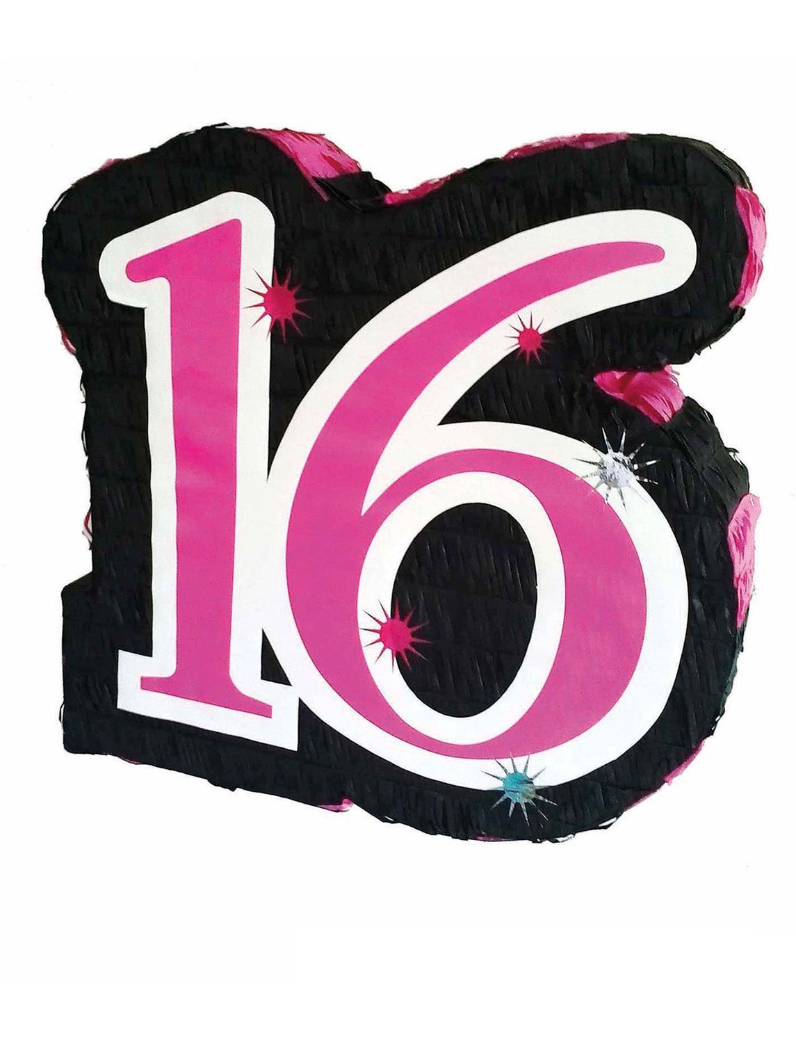 Pinata Sweet 16 Pinata Sweet 16
