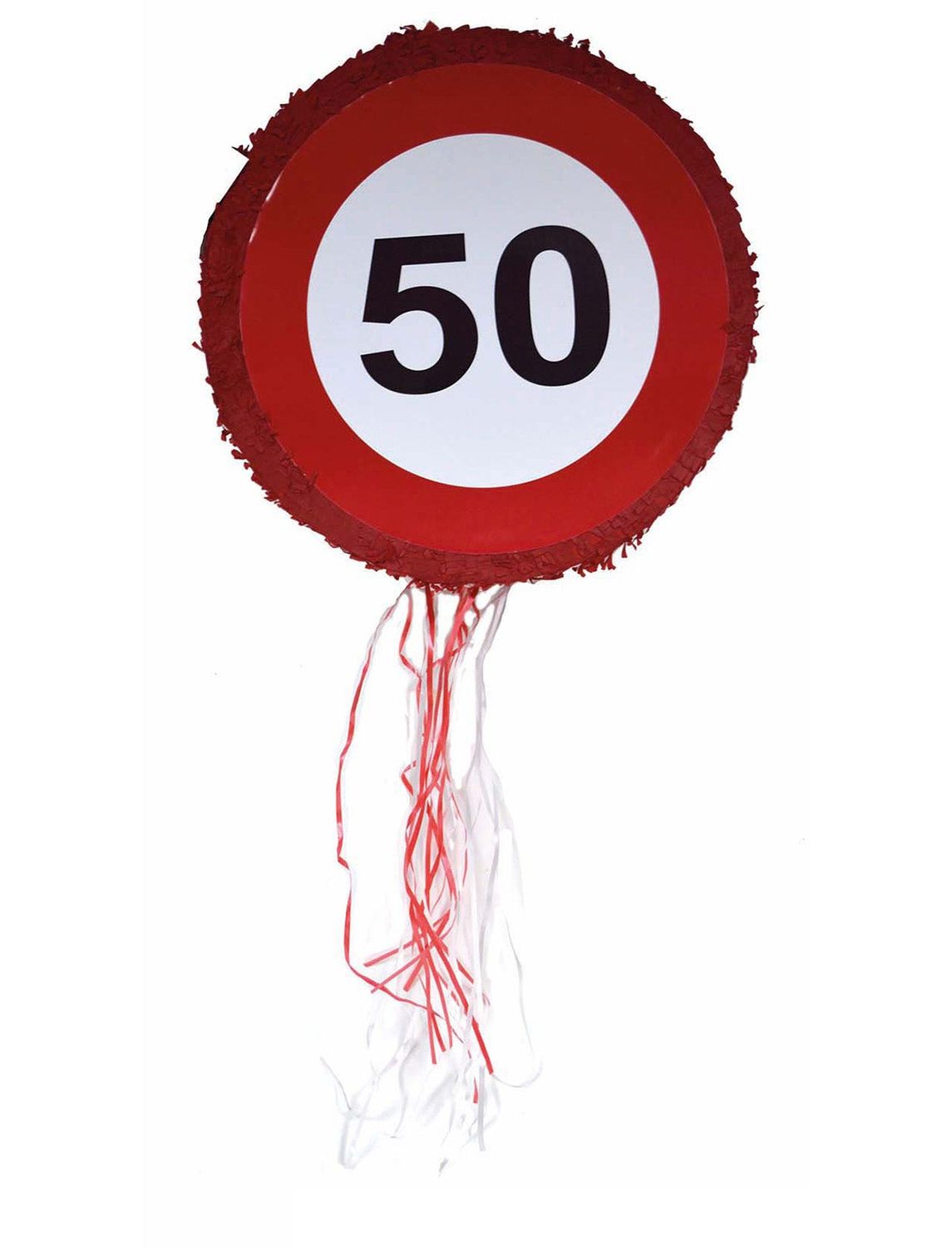 Pinata 50e Verjaardag Pinata 50e Verjaardag