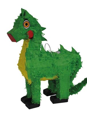 Pinata Draak