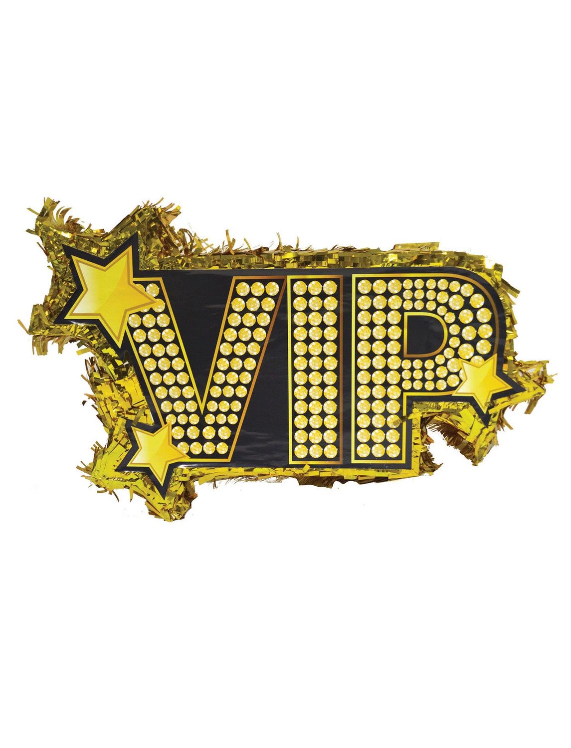 Pinata VIP