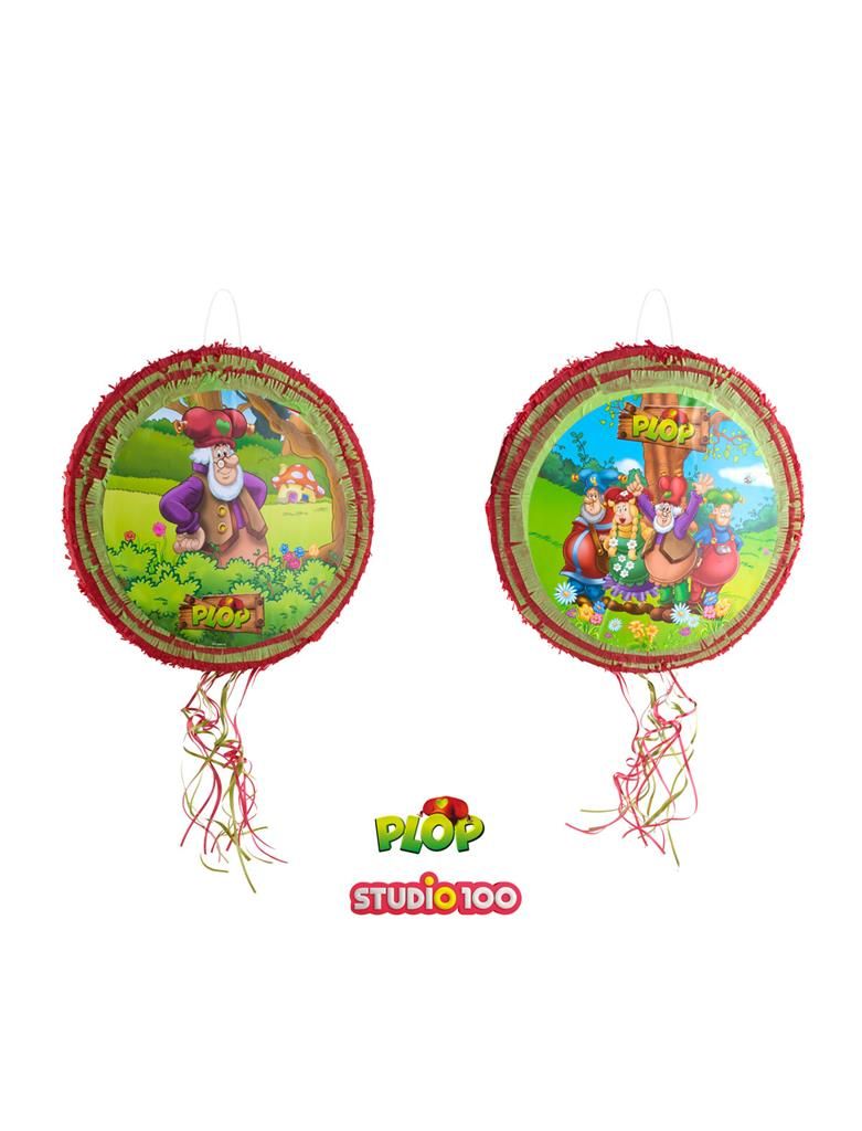 Pinata Zwerg Plop Pinata Zwerg Plop