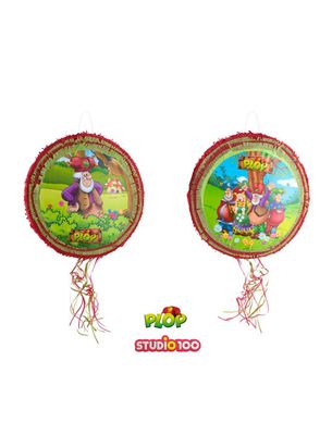 Pinata Kabouter Plop Pinata Kabouter Plop