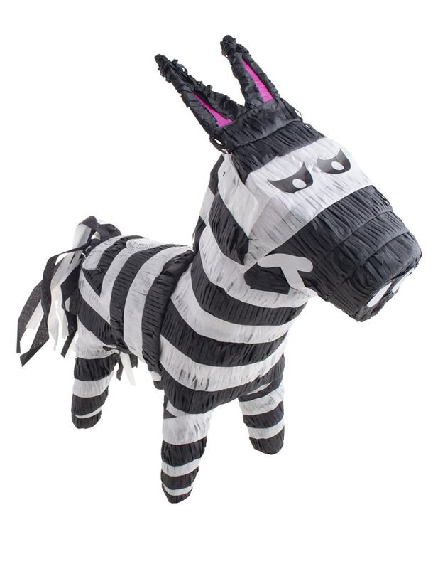 Pinata Zebra Pinata Zebra