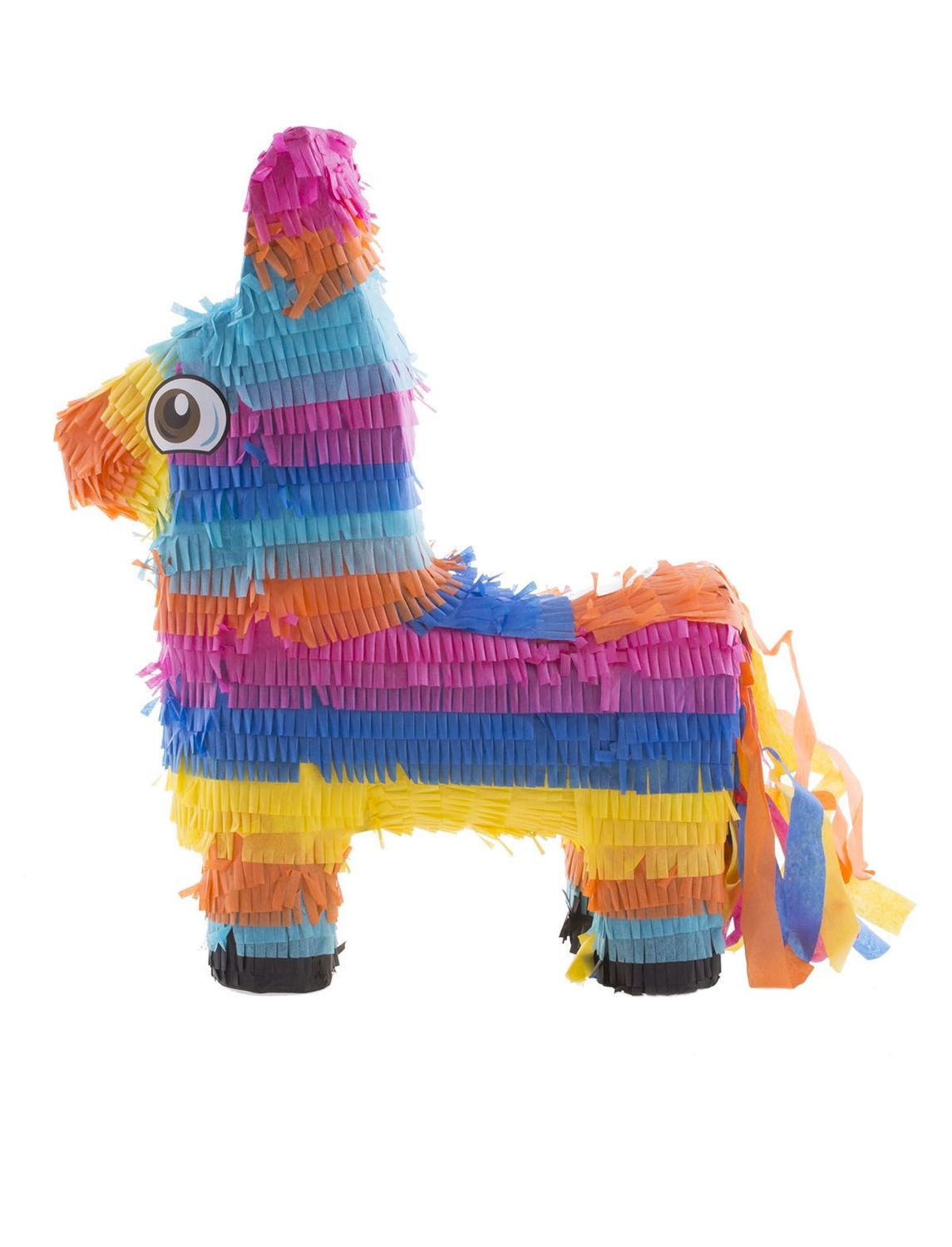 Pinata Esel Mini