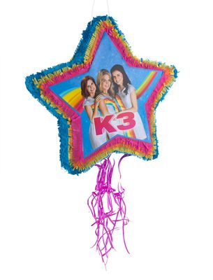 Pinata K3