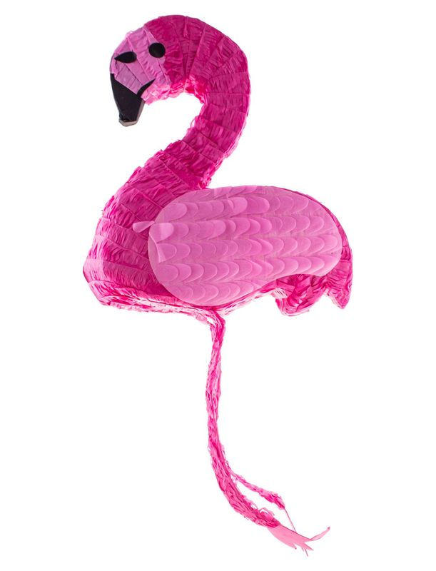 Pinata Flamingo Pinata Flamingo