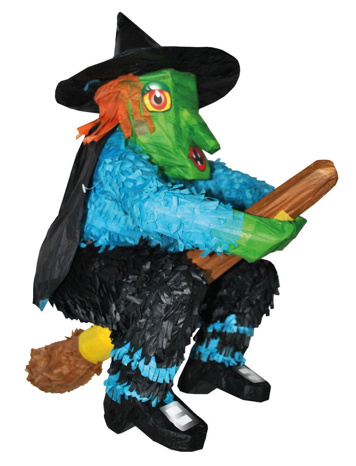 Pinata Hexe
