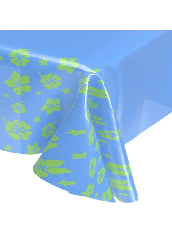 Tischdecke Hawaii 275 x 140 cm