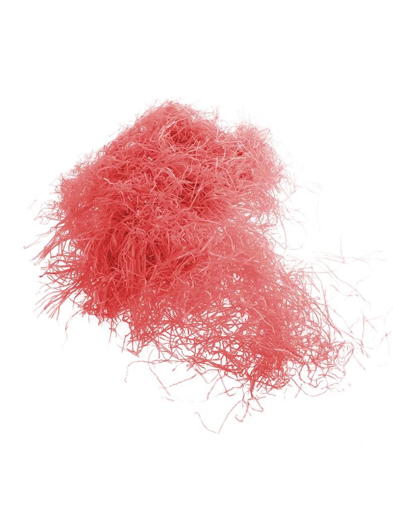 Ballonconfetti 100g Rood