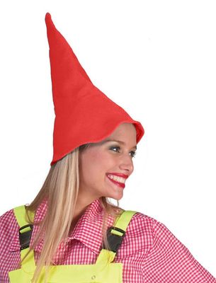 Zipfelmütze 5 Farben