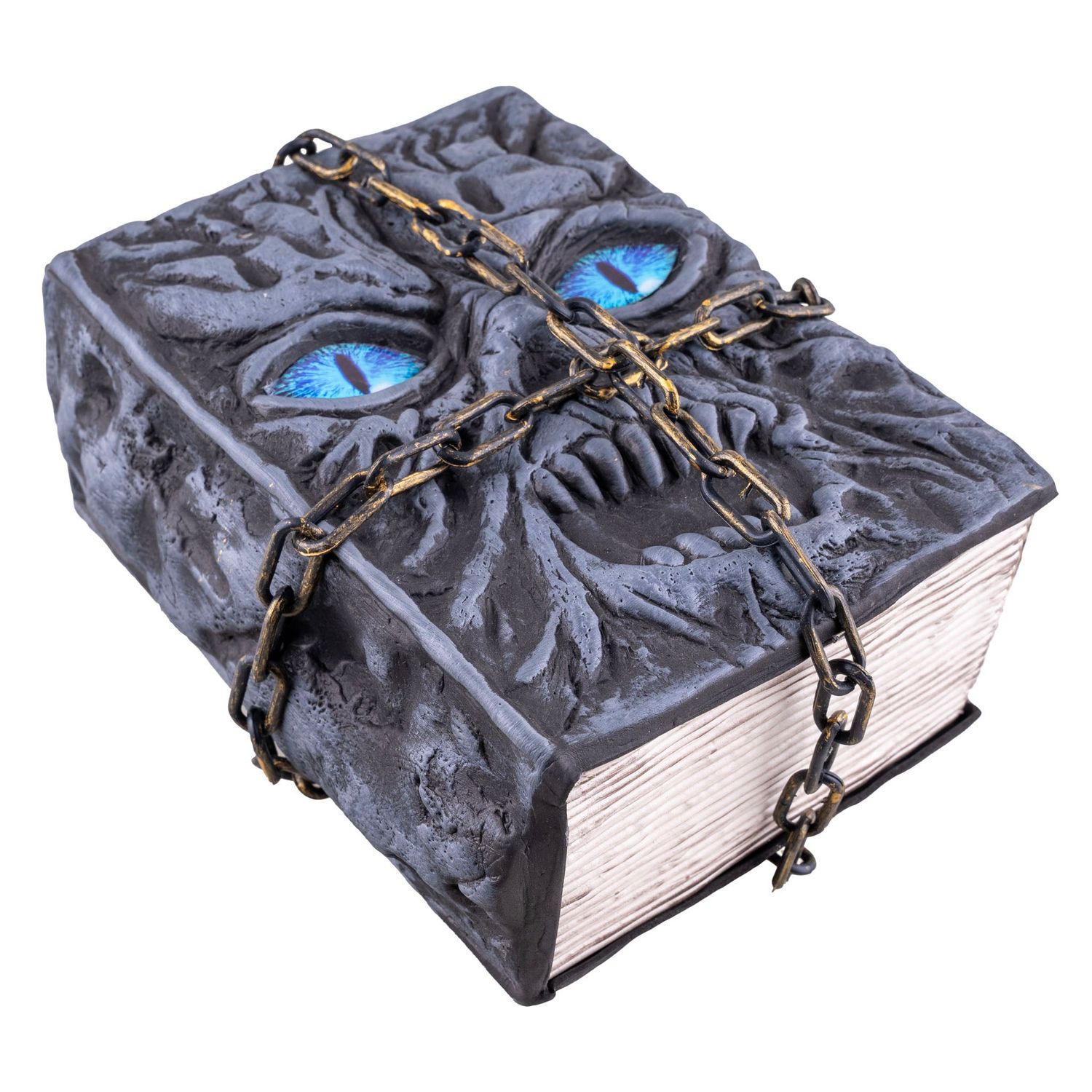 Zaubererbuch mit Sound und Bewegung Zaubererbuch mit Sound und Bewegung