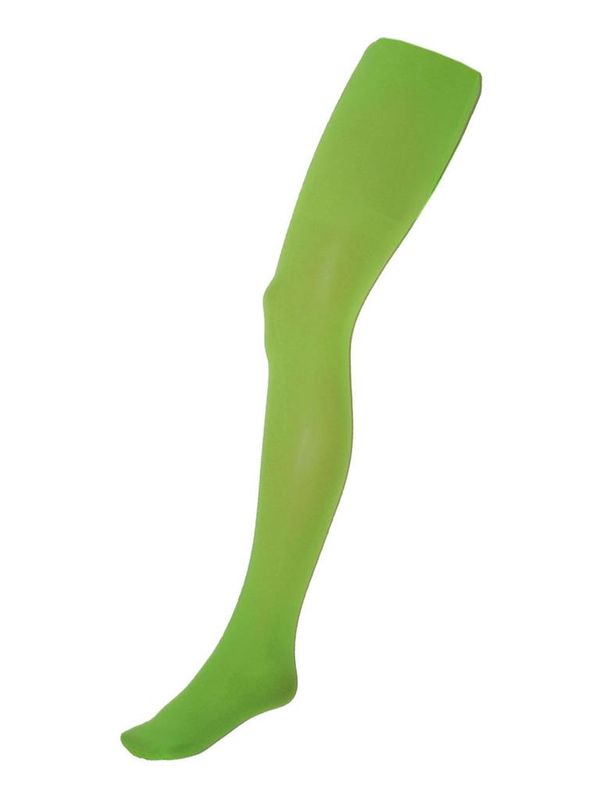 Strumpfhose Neon 60D 4 Farben