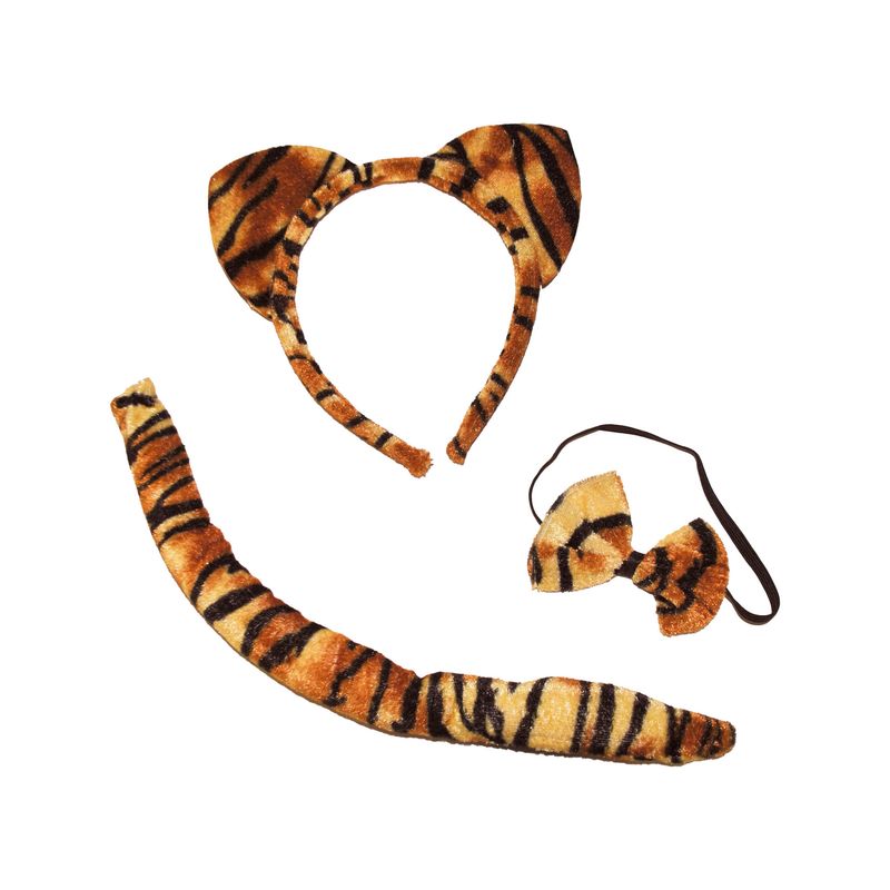 Zubehör-Set Tiger 2-tlg.