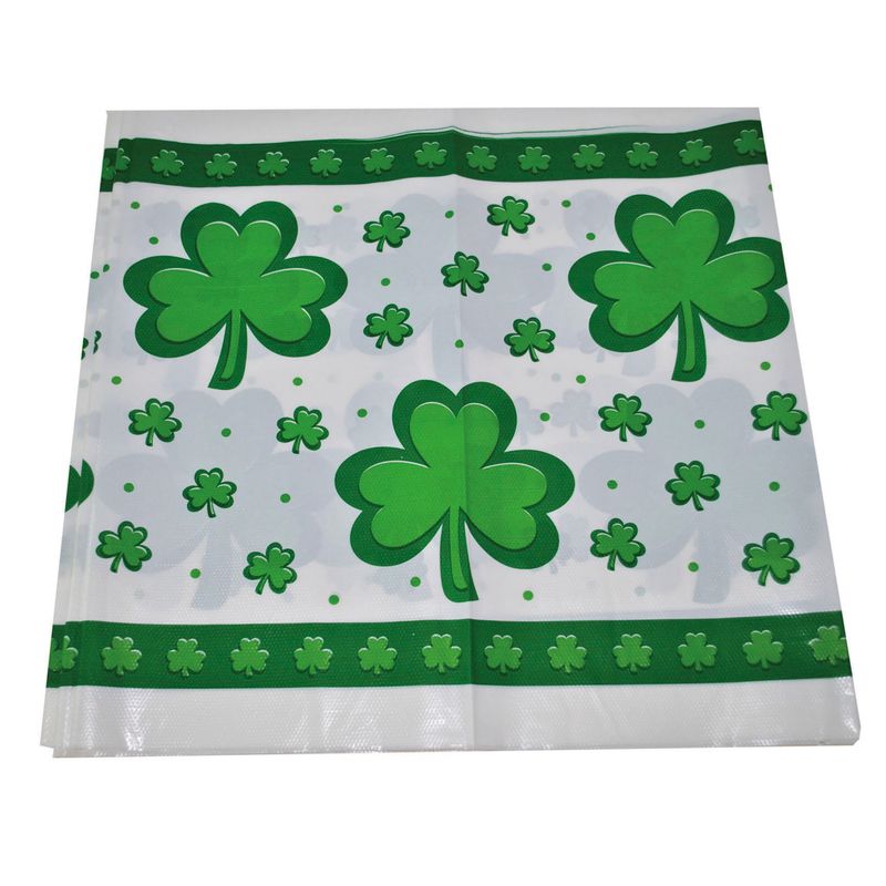 Tafellaken St. Patrick's Day