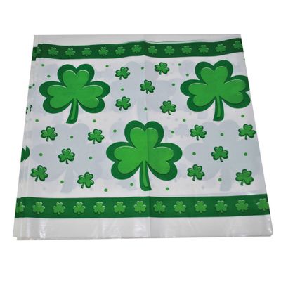 Tischdecke St. Patrick's Day 270 x136 cm