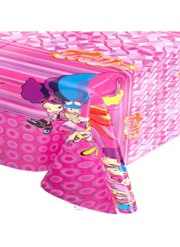 Tischdecke Trollz 180 x 137 cm