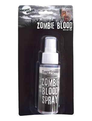 Zombie Blutspray 60ml Zombie Blutspray 60ml