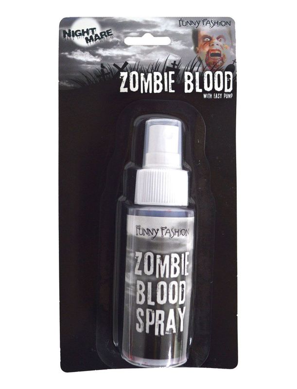 Zombie Blutspray 60ml