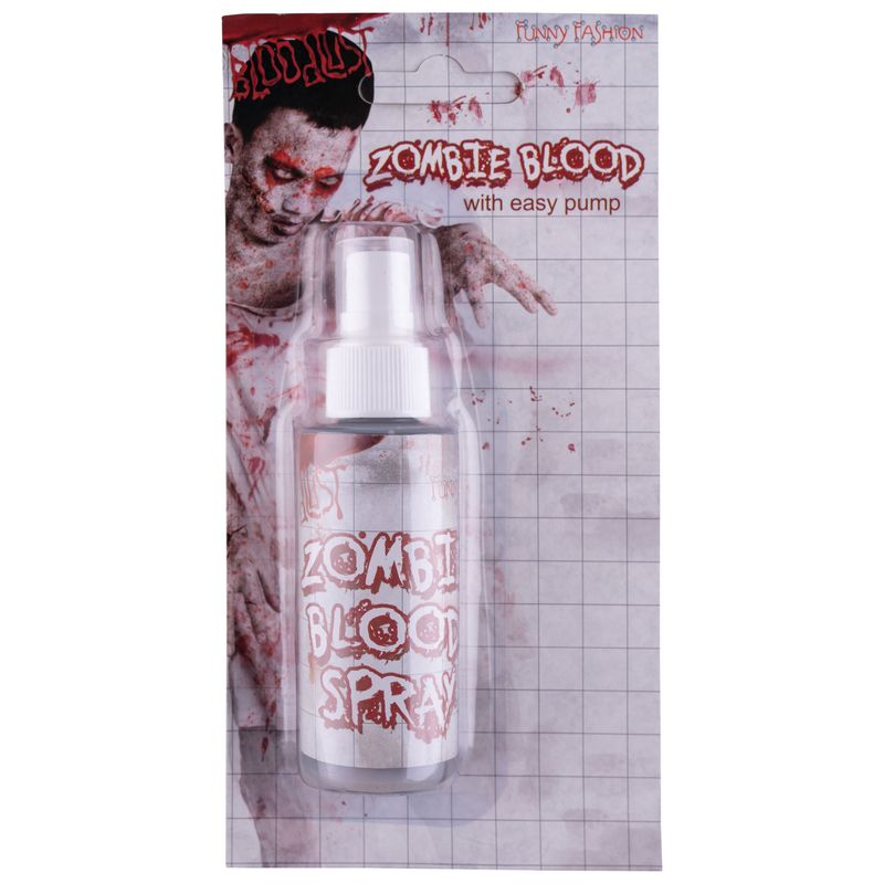 Zombie Blutspray 60ml