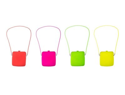 Tasche Neon Tasche Neon