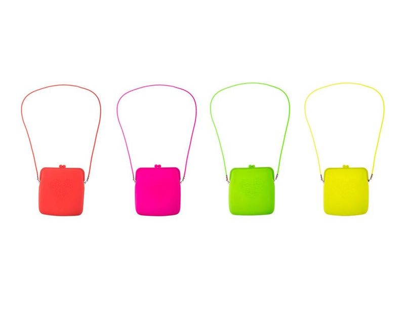 Tasche Neon