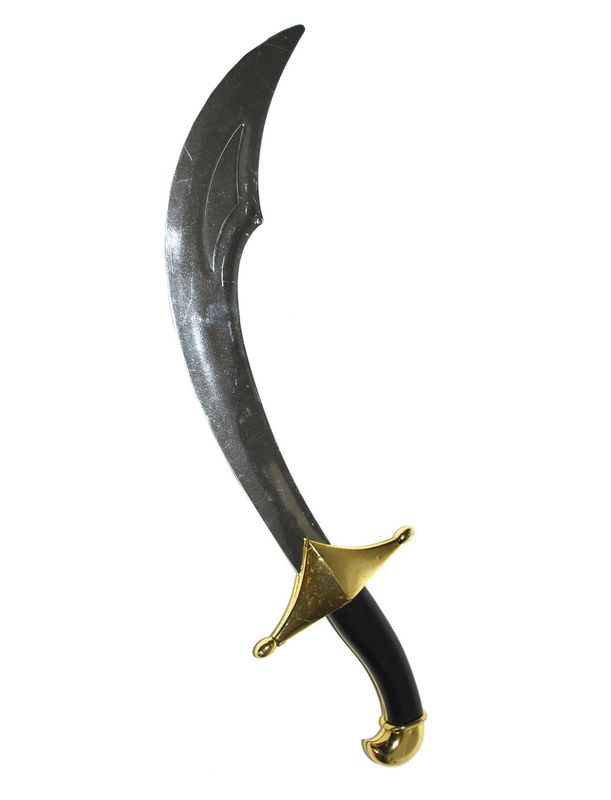 Sultansschwert 48cm