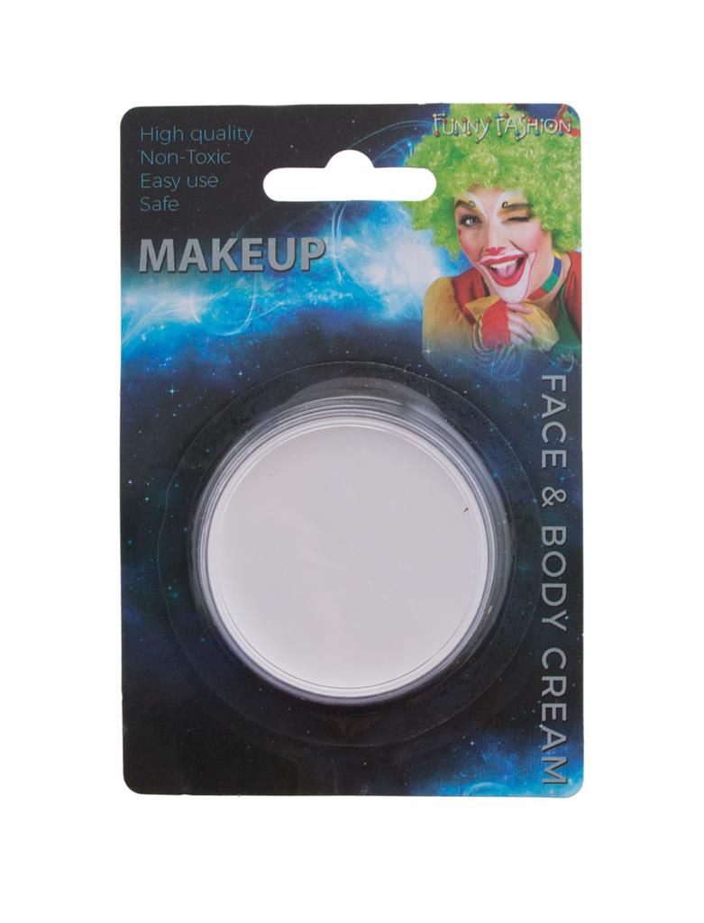 Make-up wit