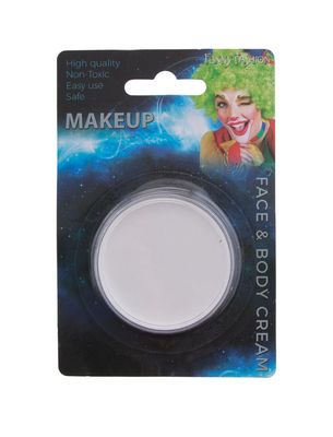 Make-up wit