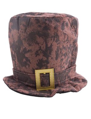 Zylinder Steampunk