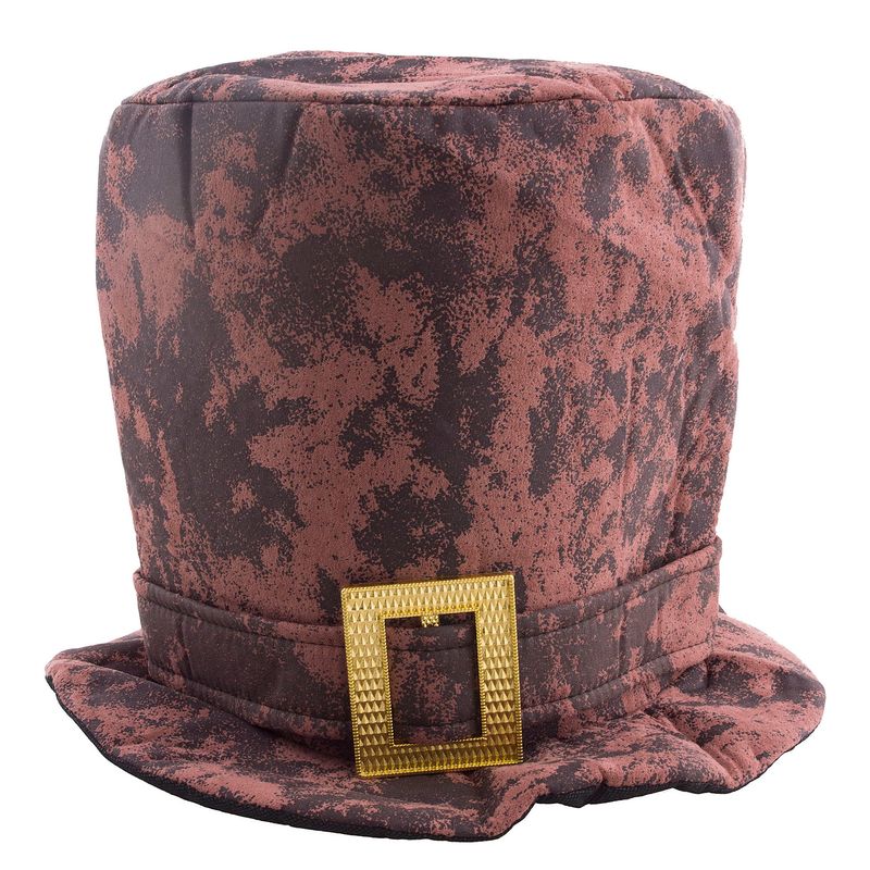Zylinder Steampunk