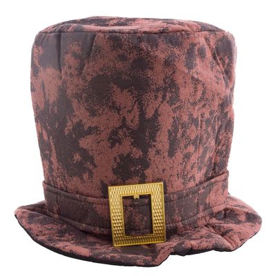 Zylinder Steampunk
