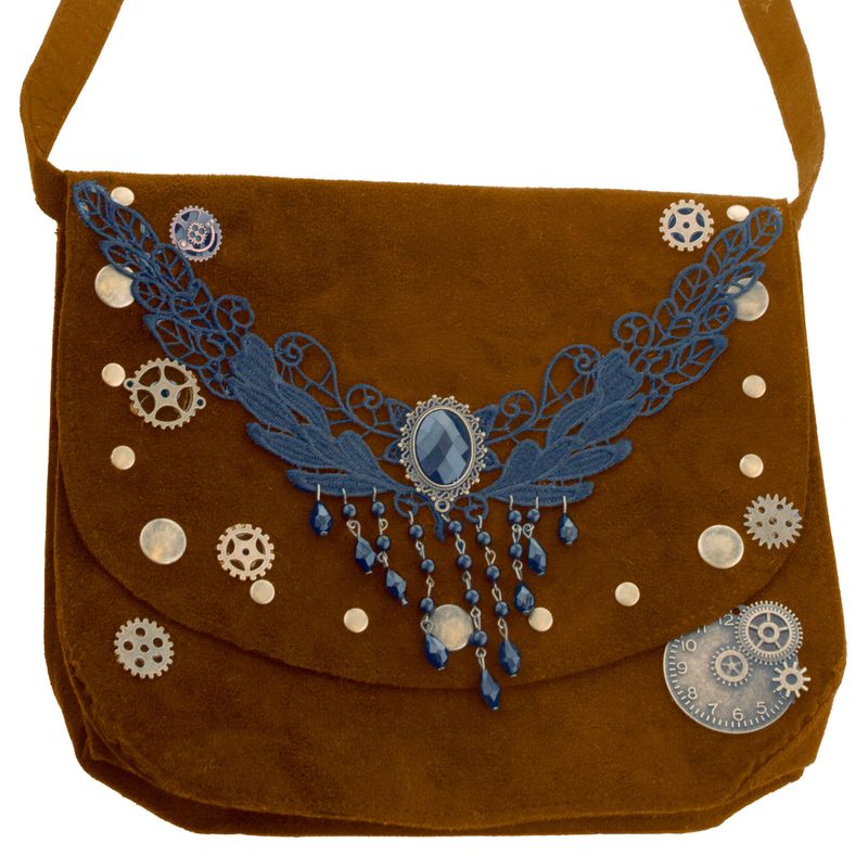 Tasche Steampunk