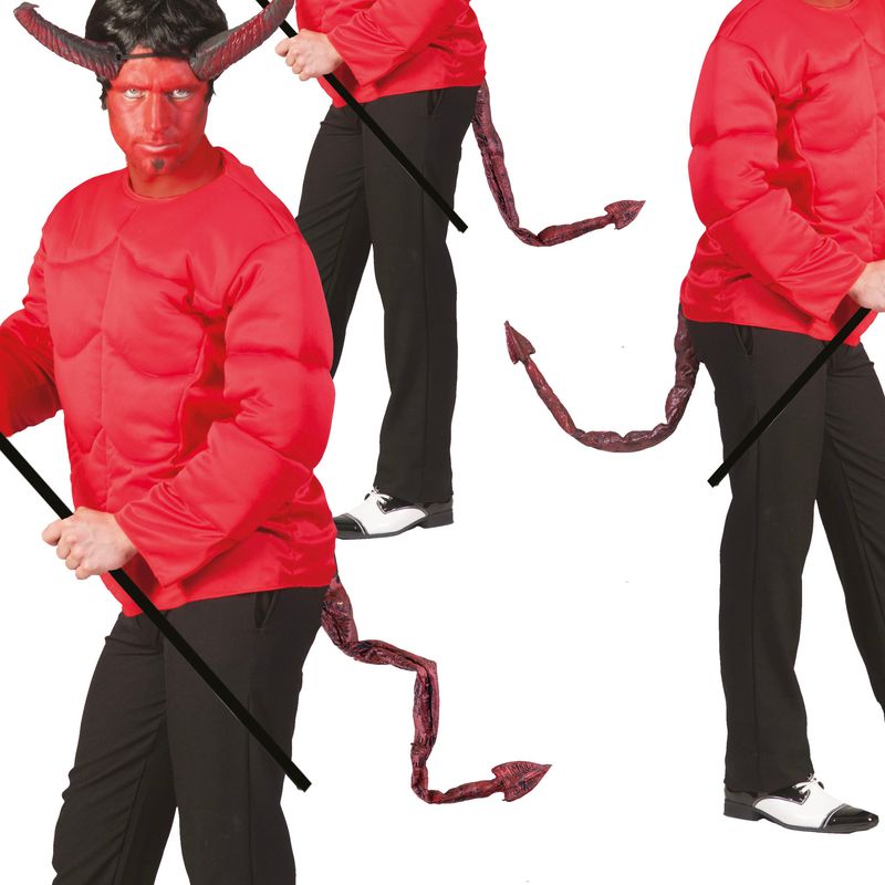 Teufelsschwanz Diabolo