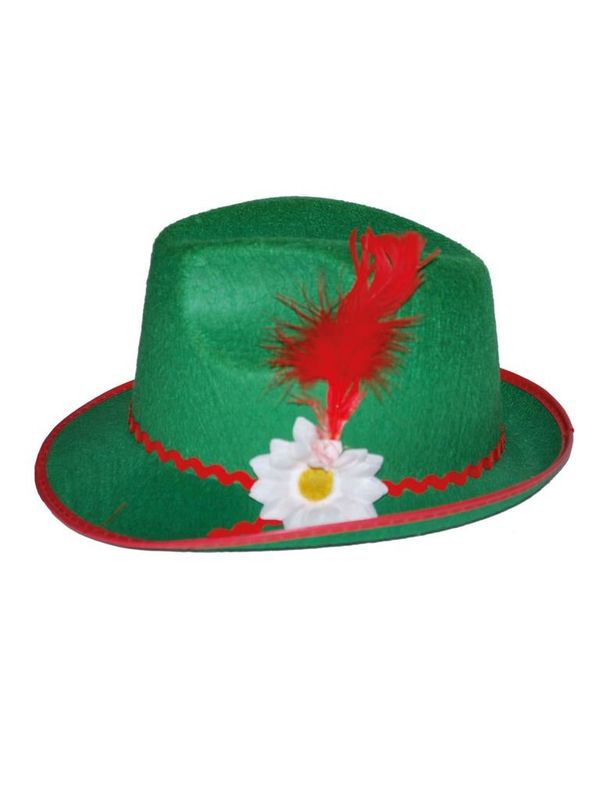 Tirolerhut Tirolerhut