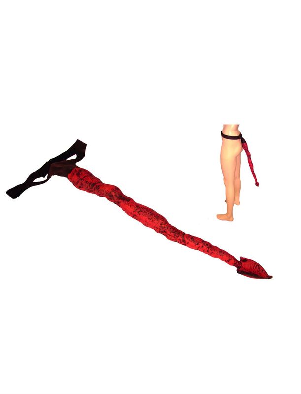 Teufelsschwanz Diabolo Teufelsschwanz Diabolo