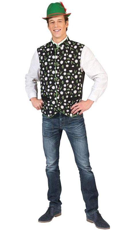 Tirol vest Tirol vest