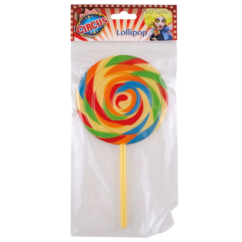 Sweet Lollipop