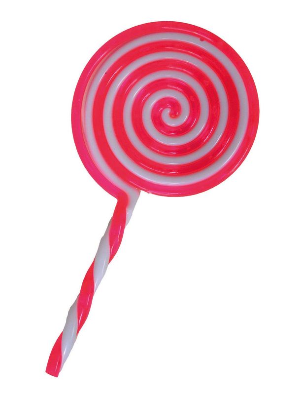 Sweet Lollipop