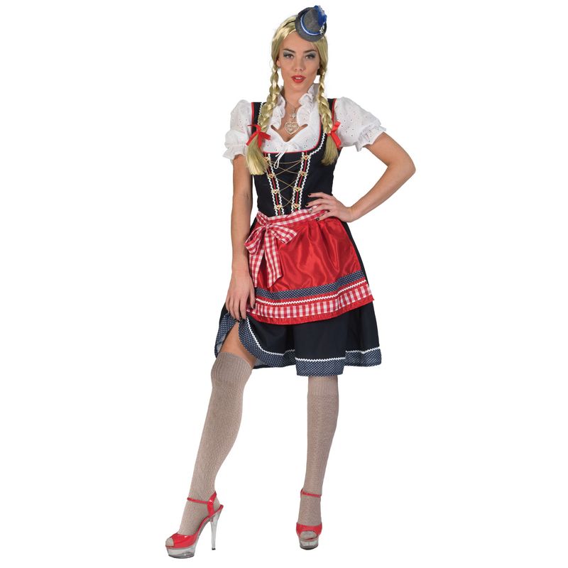 Trachten Kniestrümpfe 36/44